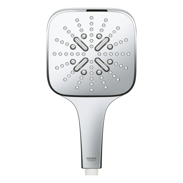 Фото Душова система прихованого монтажу Grohe QuickFix Start