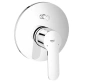 Змішувач GROHE EUROSTYLE COSMOPOLITAN