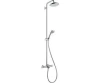 Душова система HANSGROHE Showerpipe