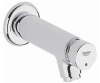 Автоматичний вентиль GROHE CONTROPRESS