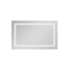 Дзеркало Qtap Cardinal (CA1) 700х500 з LED-підсвічуванням Touch, з антизапотіванням, з димером, рег. темп. кольору (3000-6500K)