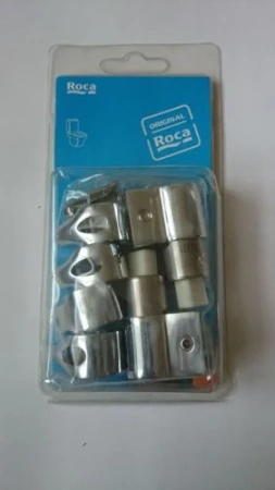 Кріплення для унітазу ROCA