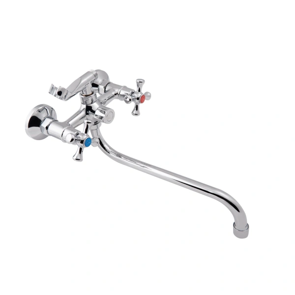 Змішувач для ванної кімнати Lidz