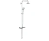 Душова система GROHE EUPHORIA