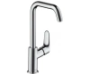 Змішувач HANSGROHE FOCUS