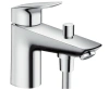 Змішувач HANSGROHE LOGIS MONOTROU