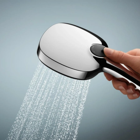 Фото Змішувач для ванни Grohe QuickFix Dice