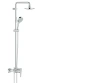 Набір GROHE Tempesta Cosmopolitan NEW