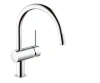 Кухонний змішувач GROHE MINTA