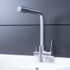 Фото Змішувач на дві води Qtap FORM