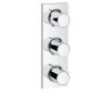 Зовнішня частина GROHE GROHTHERM