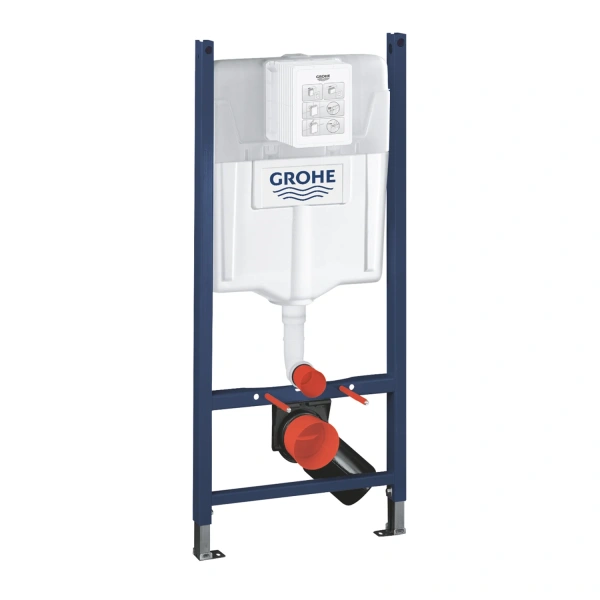 Інсталяція для унітаза Grohe Solido 3 в 1