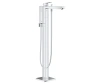 Підлоговий змішувач GROHE EUROCUBE