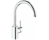 Змішувач для мийки GROHE CONCETTO