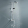 Фото Душова система термостатична Grohe QuickFix Vitalio Comfort System 250 26677001