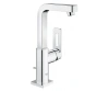 Змішувач для раковини GROHE QUADRA