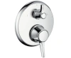 Центральний термостат HANSGROHE ECOSTAT CLASSIC