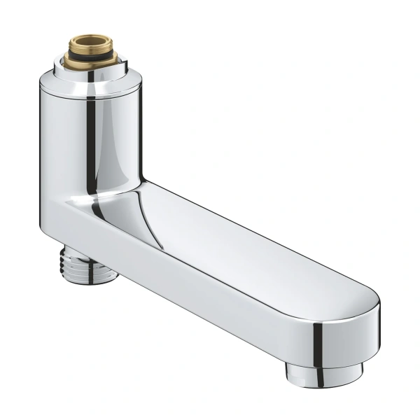 Вилив із вбудованим перемикачем Grohe QuickFix