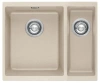Мийка кухонна FRANKE SIRIUS SID 160