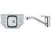 Кутова мийка FRANKE POLAR PXL 612-E