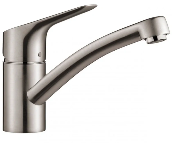 Змішувач для мийки HANSGROHE MYCUBE S