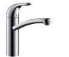 Змішувач для кухні HANSGROHE FOCUS E