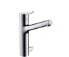 Змішувач для мийки HANSGROHE TALIS S