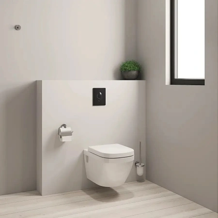 Панель змиву для унітаза Grohe QuickFix Start