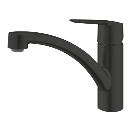 Фото Змішувач для кухні Grohe QuickFix Start