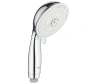 Лійка на 4 режими GROHE TEMPESTA RUSTIC