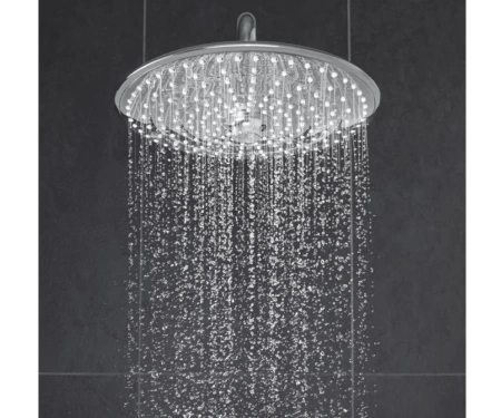 Фото Душова система GROHE EUPHORIA