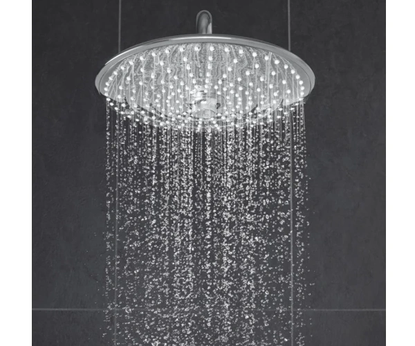 Фото Душова система GROHE EUPHORIA