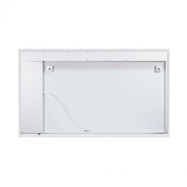 Дзеркало Qtap Mideya 1200х700 з LED-підсвічуванням