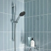 Фото Змішувач термостатичний для душу Grohe QuickFix Precision Flow