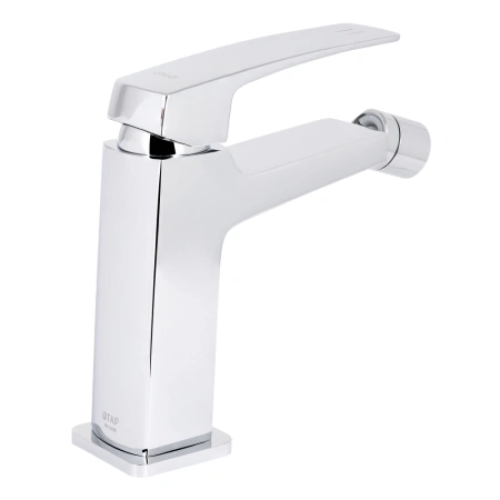 Фото Змішувач для біде Qtap Tern