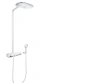 Душова система GROHE RAINSHOWER SMARTCONTROL
