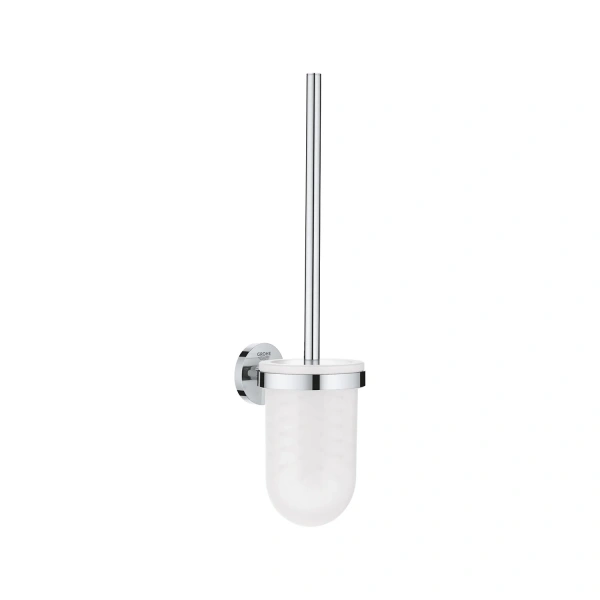 Йоржик для унітаза настінний Grohe QuickFix Start