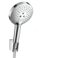 Душовий набір HANSGROHE RAINDANCE SELECT S