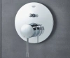Фото Змішувач з перемикачем GROHE ESSENCE NEW