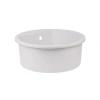 Фото Кухонна мийка Qtap CS D510