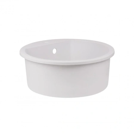 Фото Кухонна мийка Qtap CS D510