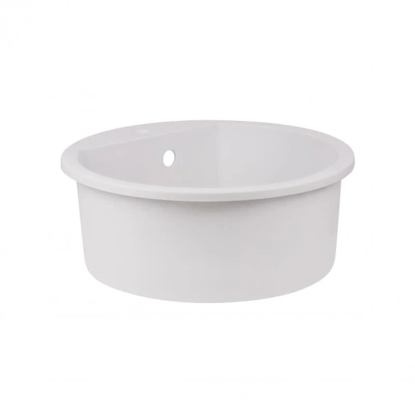 Фото Кухонна мийка Qtap CS D510
