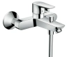 Змішувач для ванни HANSGROHE TALIS E