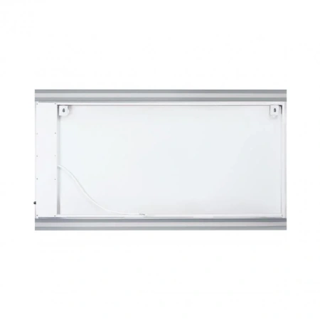 Дзеркало Qtap Mideya Classic 1400х700 з LED-підсвічуванням