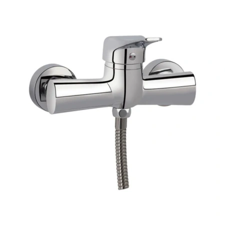 Фото Змішувач для душу Qtap Integra