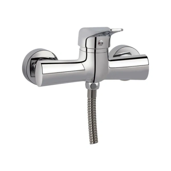 Фото Змішувач для душу Qtap Integra