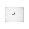 Дзеркало Qtap Cardinal (CA1) 1000х800 з LED-підсвічуванням Touch, з антизапотіванням, з димером, рег. темп. кольору (3000-6500K)