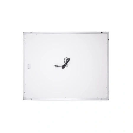 Дзеркало Qtap Cardinal (CA1) 1000х800 з LED-підсвічуванням Touch, з антизапотіванням, з димером, рег. темп. кольору (3000-6500K)