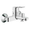 Фото Набір змішувачів 4 в 1 GROHE BAU LOOP