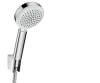 Гарнітур HANSGROHE CROMETTA 100